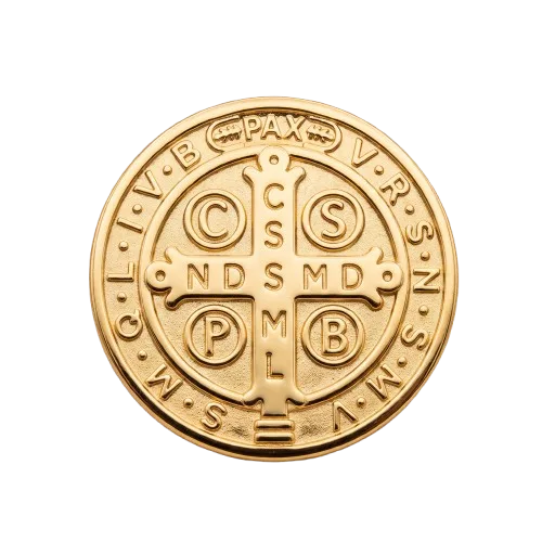 Medalha ouro