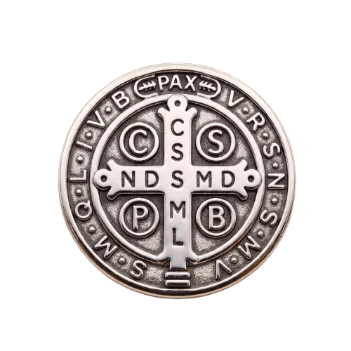 Medalha prata